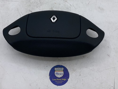 Airbag volante guidatore - volante,