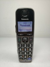 Panasonic KX-TGEA20T telefono