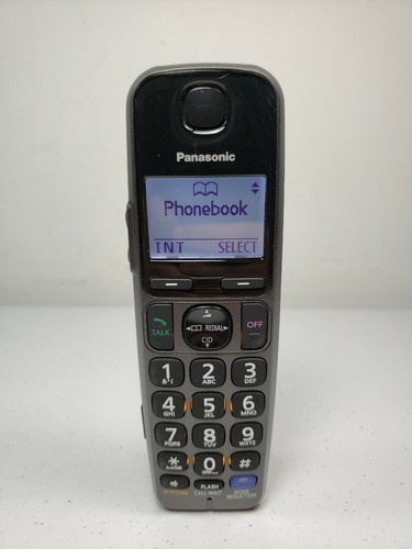 Panasonic tgea20t telefono - kx-tgea20t,