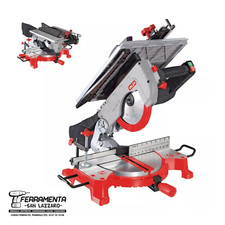 TRONCATRICE DA LEGNO con