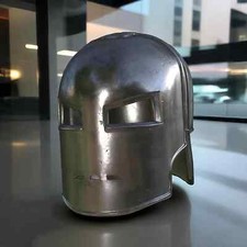 Vintage Iron Man Helmet