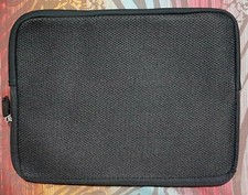 Custodia in neoprene per Notebook e PC fino a 14" (leggere testo).-