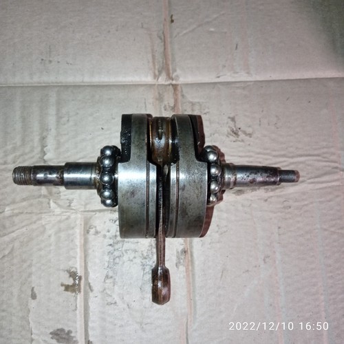 Sachs ktm ancillotti gori - sachs,