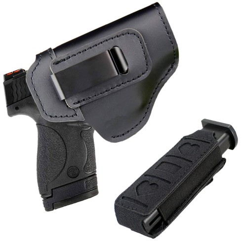 Fondina per pistola iwb - pistola,