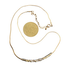 Collana lunga Pierre collier