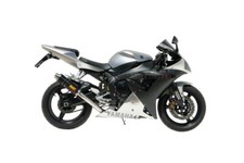 MIVV GP Carbon Exhaust