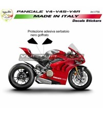 Protezioni per zona serbatoio