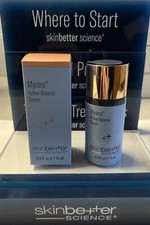 SkinBetter Science Mystro