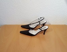 Gianna Meliani decolte tacco