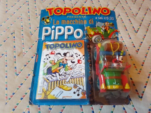 Fumetto topolino il n - ', '