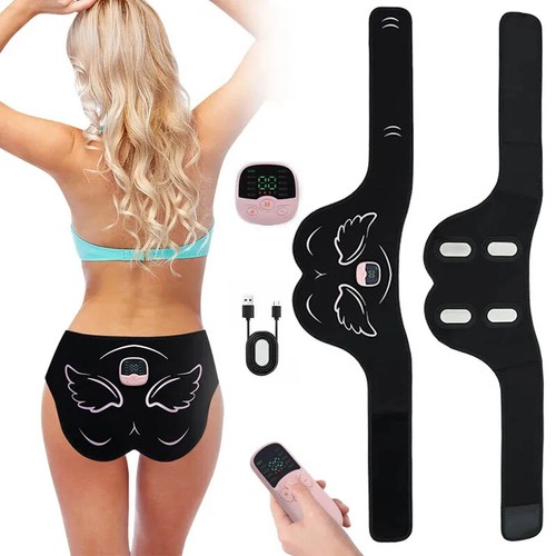 Stimolatore muscolare butt - stimolatore,