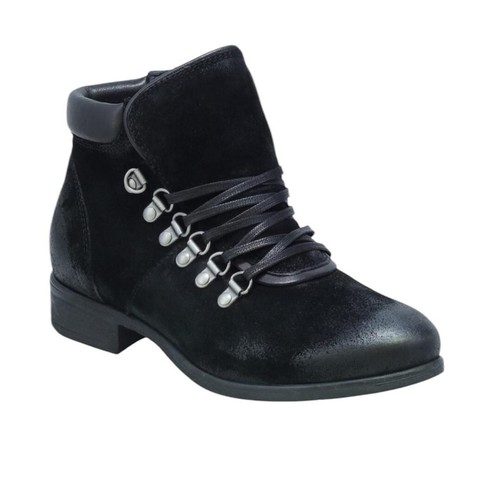 Stivaletti miz mooz donna neri - stivaletti,