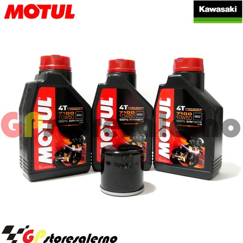 Tagliando olio filtro motul - tagliando,