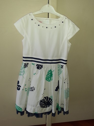 Vestito bambina - vestito,