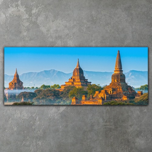 Quadro tela templi - su, brima