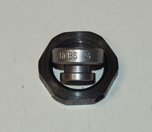 Supporto guscio rcbs - guscio,