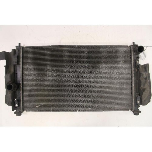 Radiatore jeep compass - radiatore, (06-10)