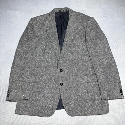 Giacca blazer vintage john - blazer,