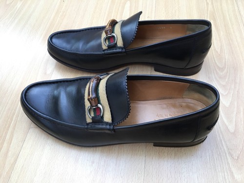Gucci mocassini scarpe - gucci,