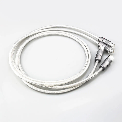 Coppia cavo bilanciato - coppia, 4n