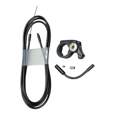 Set leva kind shock sinistra - leva,