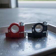 Terminale per Batteria Auto