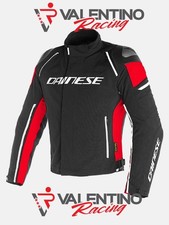 GIACCA GIUBBINO DAINESE RACING