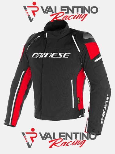 Giacca giubbino dainese racing - giacca,