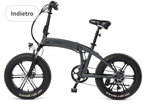 Bike orso ita99 - i-bike,