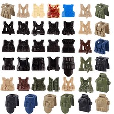 Gilet Esercito Tattico