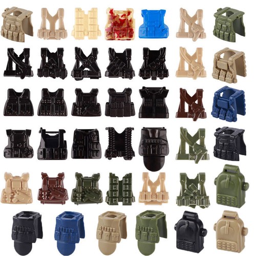 Gilet esercito tattico - esercito,
