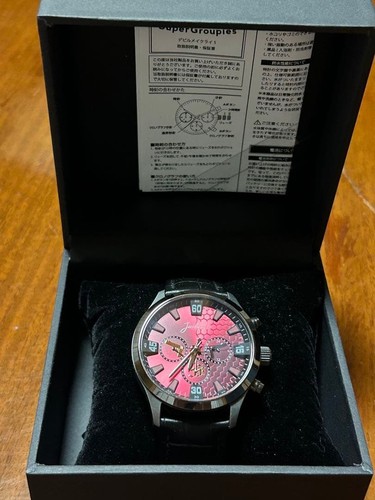 Orologio uomo battery dead - uomo,