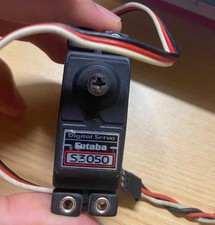 Futaba Servos S-3050 Digital