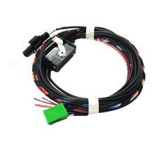 Bluetooth Wiring Harness Cable