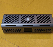 iPollo V2X ASIC Mining Rig 6