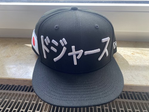 New era 59fiftey - era, dodgers