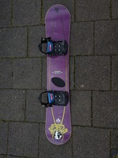 Jester Nation Snowboard