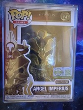 Funko Pop Angel Imperius 127