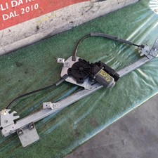 Cremagliera Alzavetro Motorino