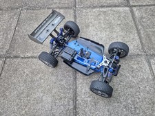 Kyosho Inferno MP 7.5 Roller