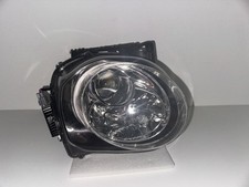 Faro proiettore anteriore
