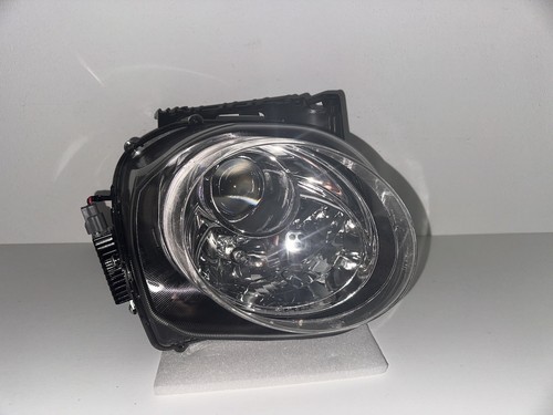 Faro proiettore anteriore