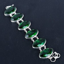 Bracciale gioielli etnici con