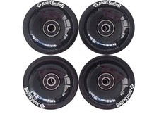 Streetsurfing Longboard Set di