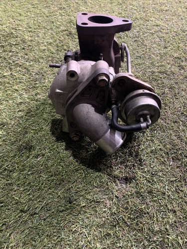 Turbina turbo per toyota - turbina,