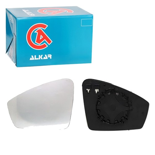 Alkar vetro specchietto - alkar,