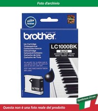 LC-1000BK Brother DCP-130C