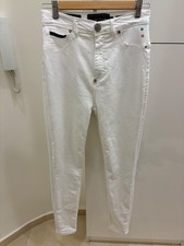 Jeans donna philipp plein - jeans,