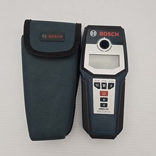 Bosch GMS 120 Scanner da