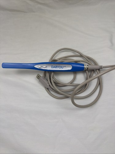 Daryou usb fotocamera - daryou, dy-50